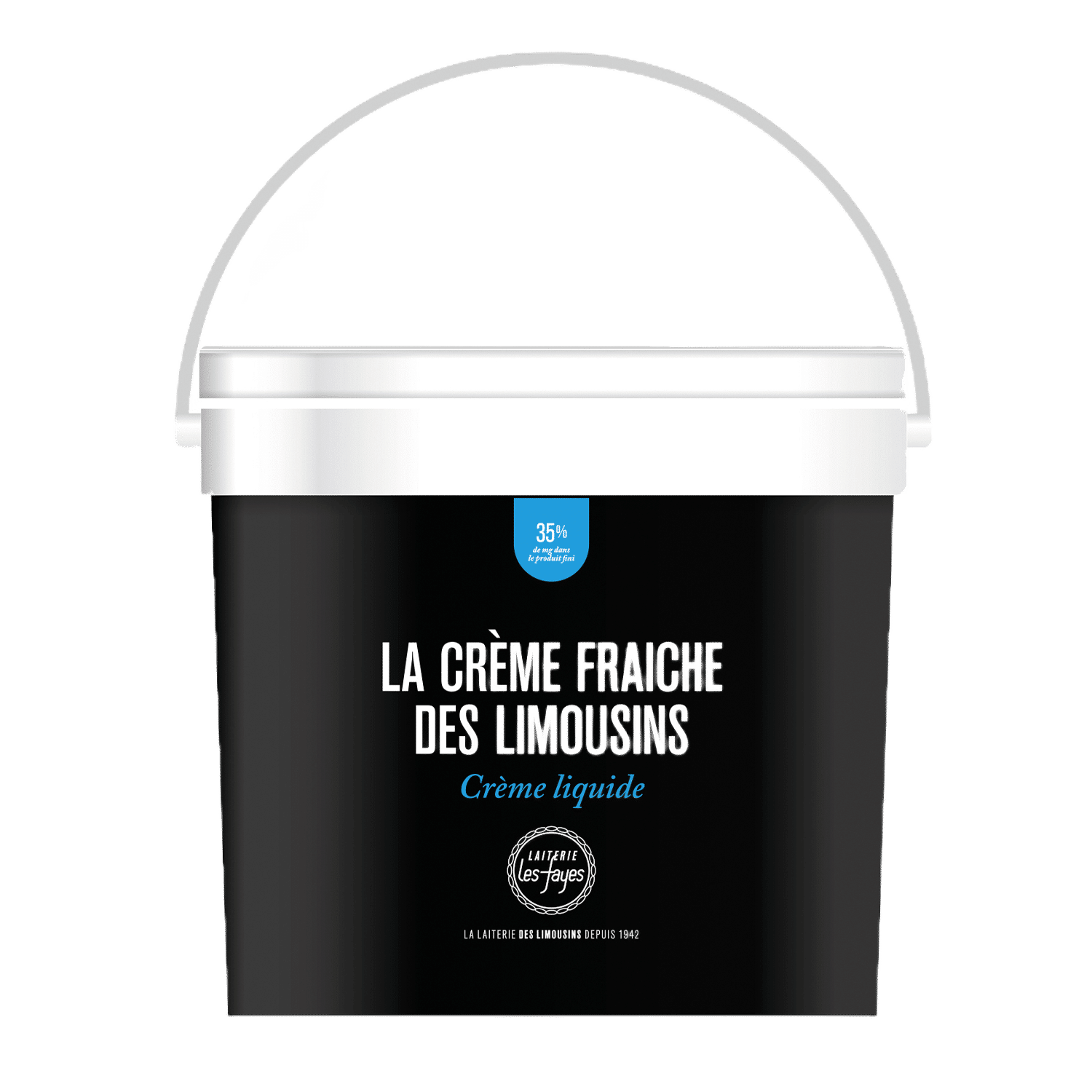 Crème Liquide Fondelice - 305 DA - 900 ml